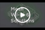 D-Link Mesh Wi-Fi 6 Solutions