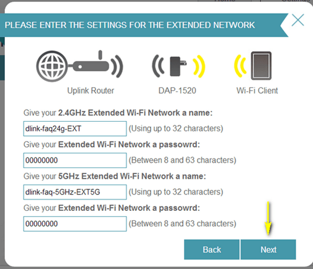 D-Link