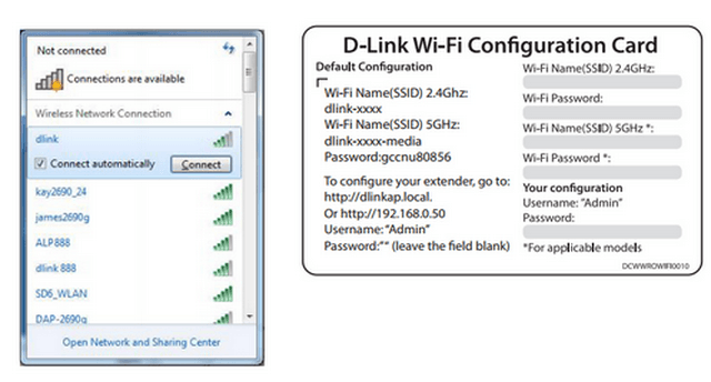 Como configurar un Extensor Wifi 