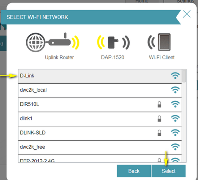 D-Link