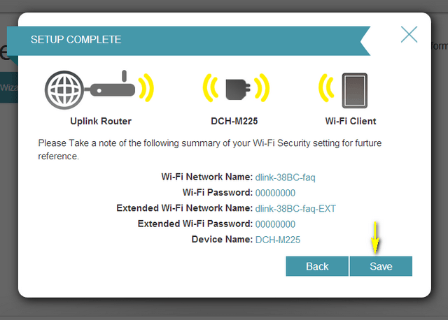 D-Link