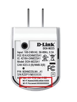 D-Link