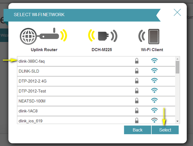 D-Link