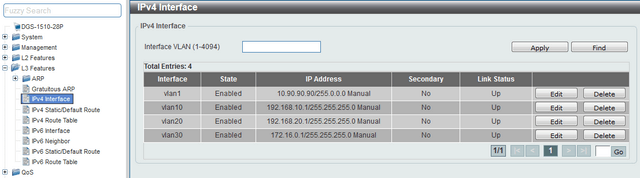 DGS_1510_Escenario_configuracion_VLAN