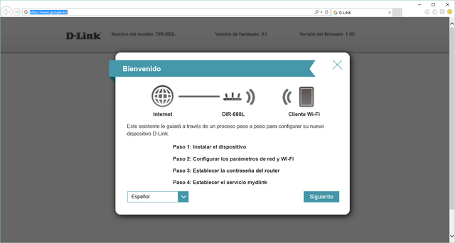 DIR_880L_Configurar_conexion_con_servicios_de_Fibra_FTTH