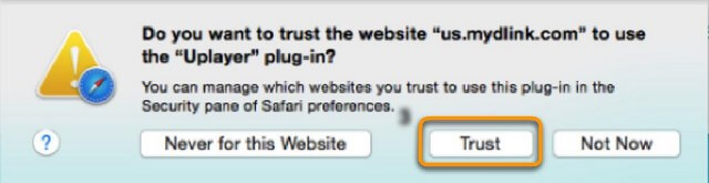 Come_installare_il_plug_in_mydlink_su_Safari