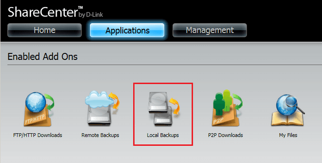 DNS_320L_How_do_I_setup_time_machine2