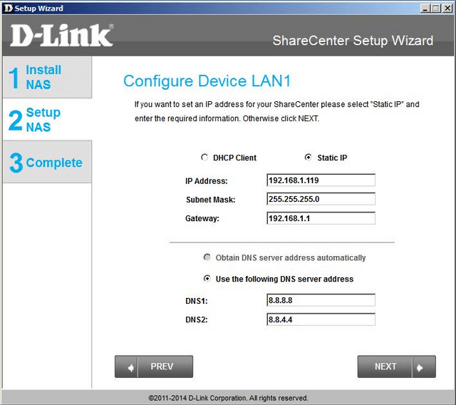 D-Link