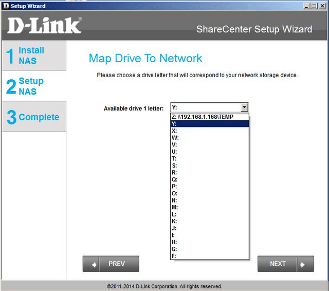 D-Link