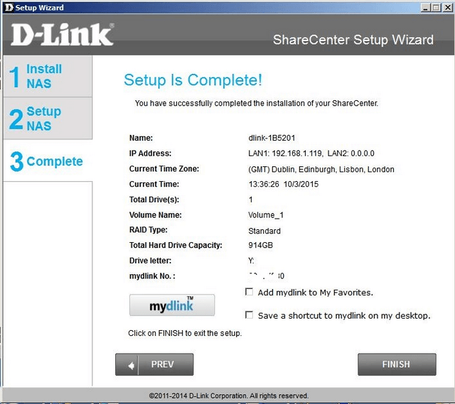 D-Link