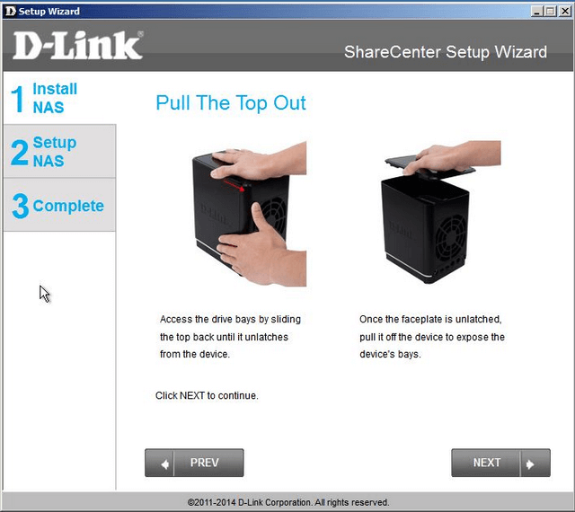 D-Link