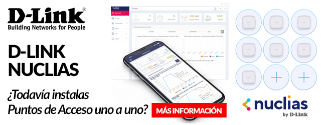 instalar puntos acceso en bloque desde app
