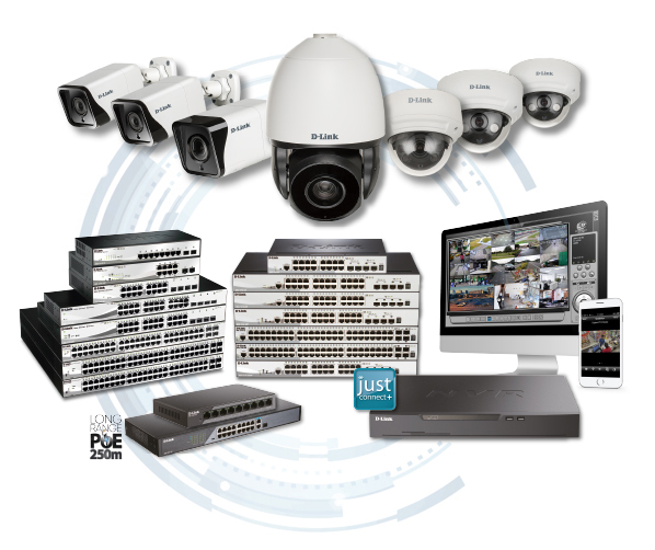 videovigilancia unificada videovigilancia