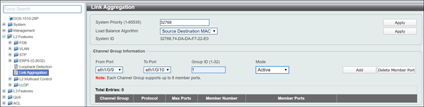 WEB UI 1