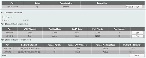 WEB UI 3