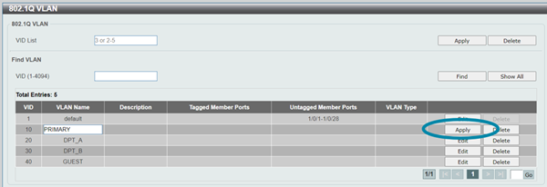 Web UI 2