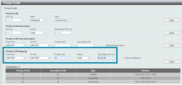 Web UI 9