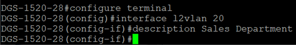 CLI 3