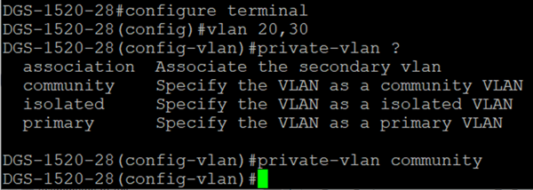 CLI 4