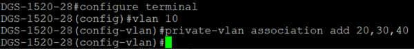 CLI 5