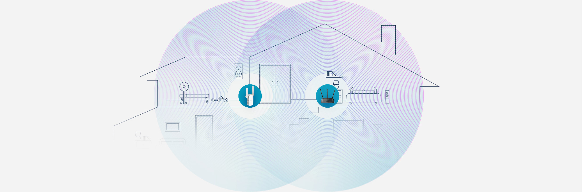 Diferencia entre mesh y repetidor deals