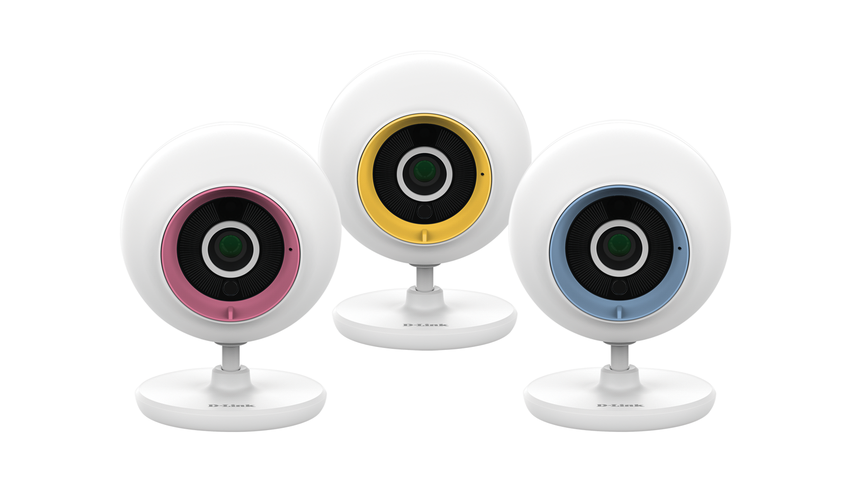 Dcs 850l Mydlink Baby Monitor D-LINK DCS-850L PAN TILT Wi-Fi BABY