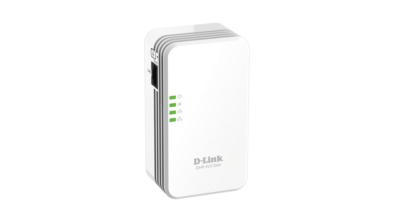 Repetidor d link top dhp w310av
