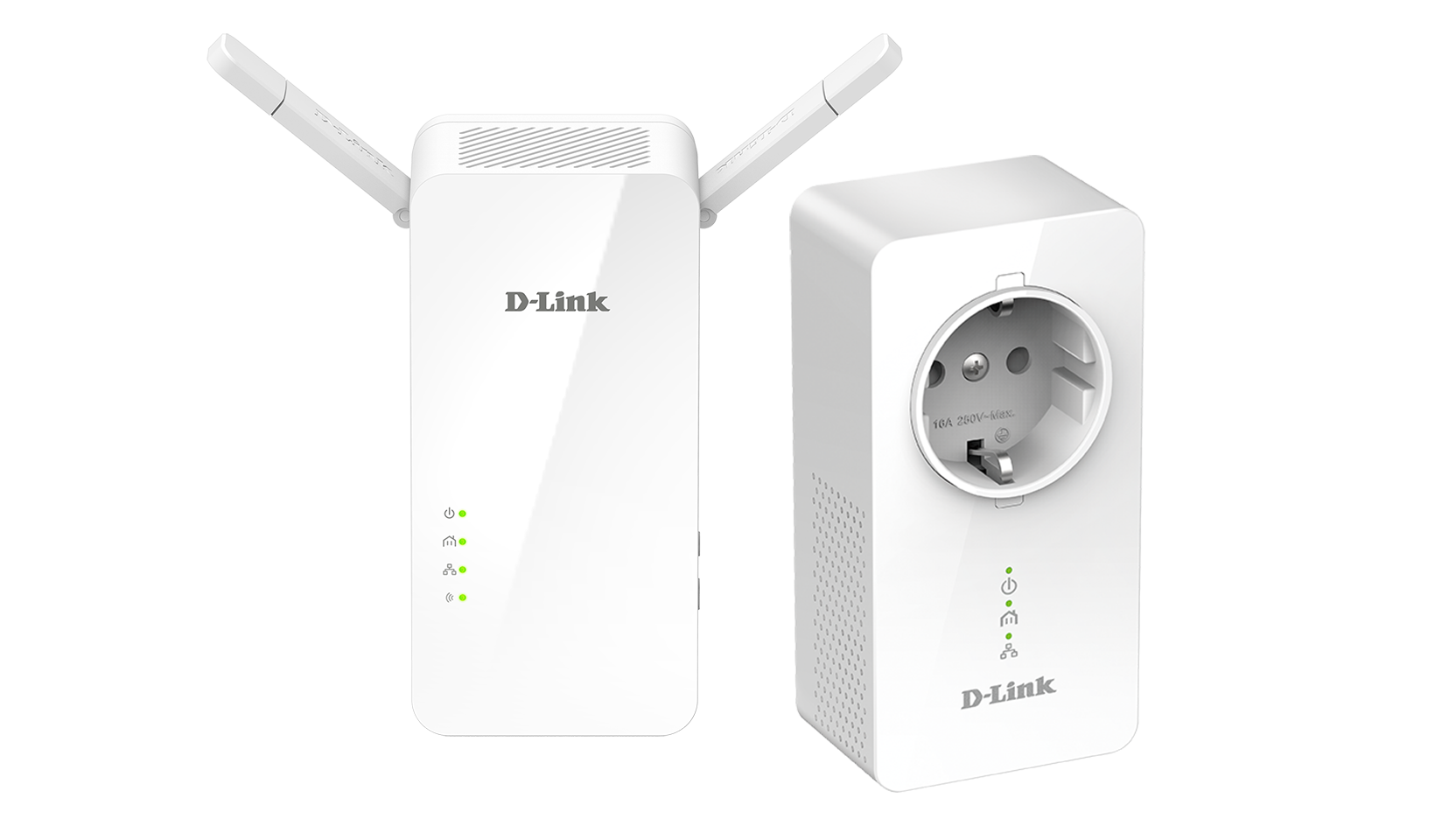 Amplificador wifi red electrica deals