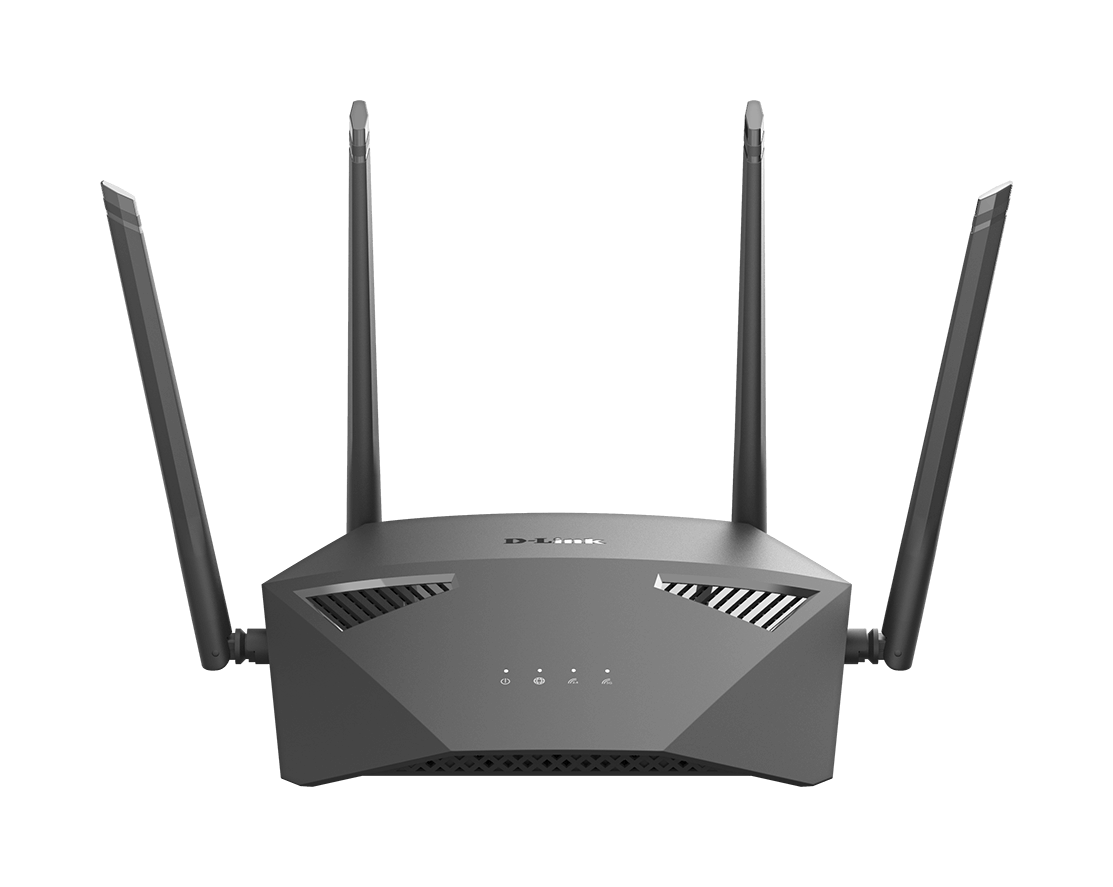 DIR-1950 AC1900 MU-MIMO Wi-Fi Router | D-Link España
