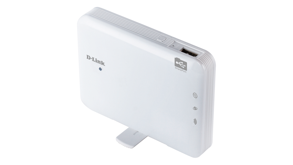 DIR 506L Repetidor Wi Fi Port til con bater a D Link Espa a
