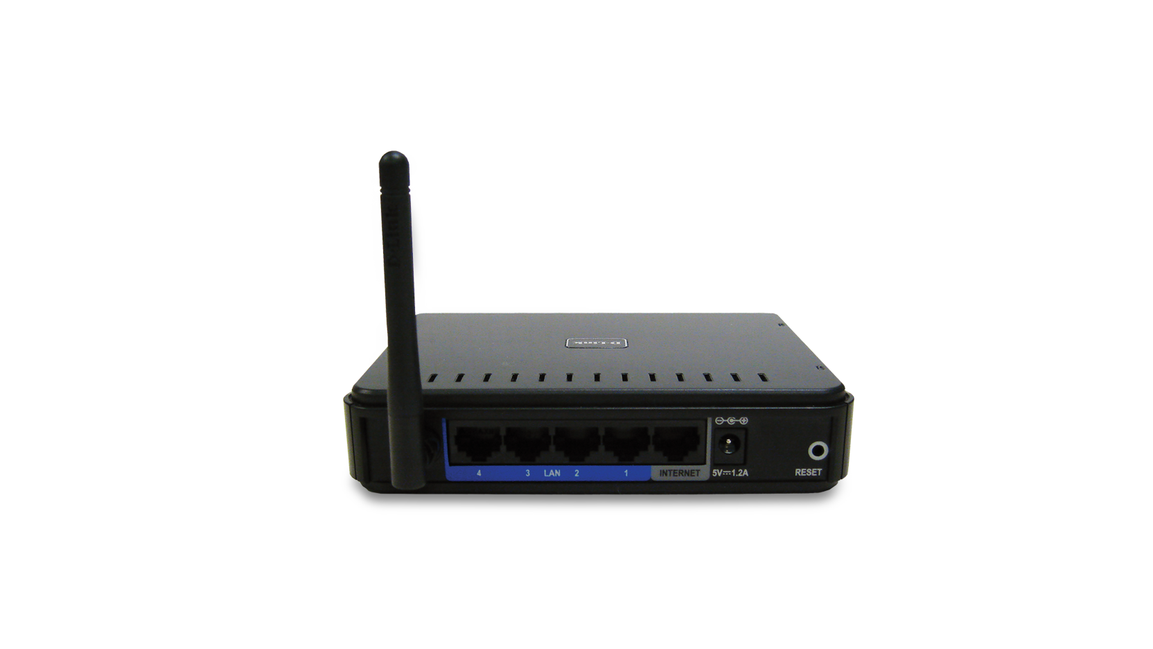 DIR 600 Wireless N Home Router D Link Espana
