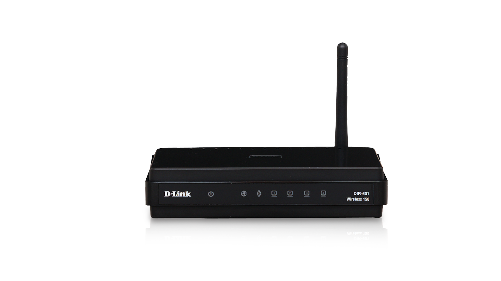 DIR 600 Wireless N Home Router D Link Espana