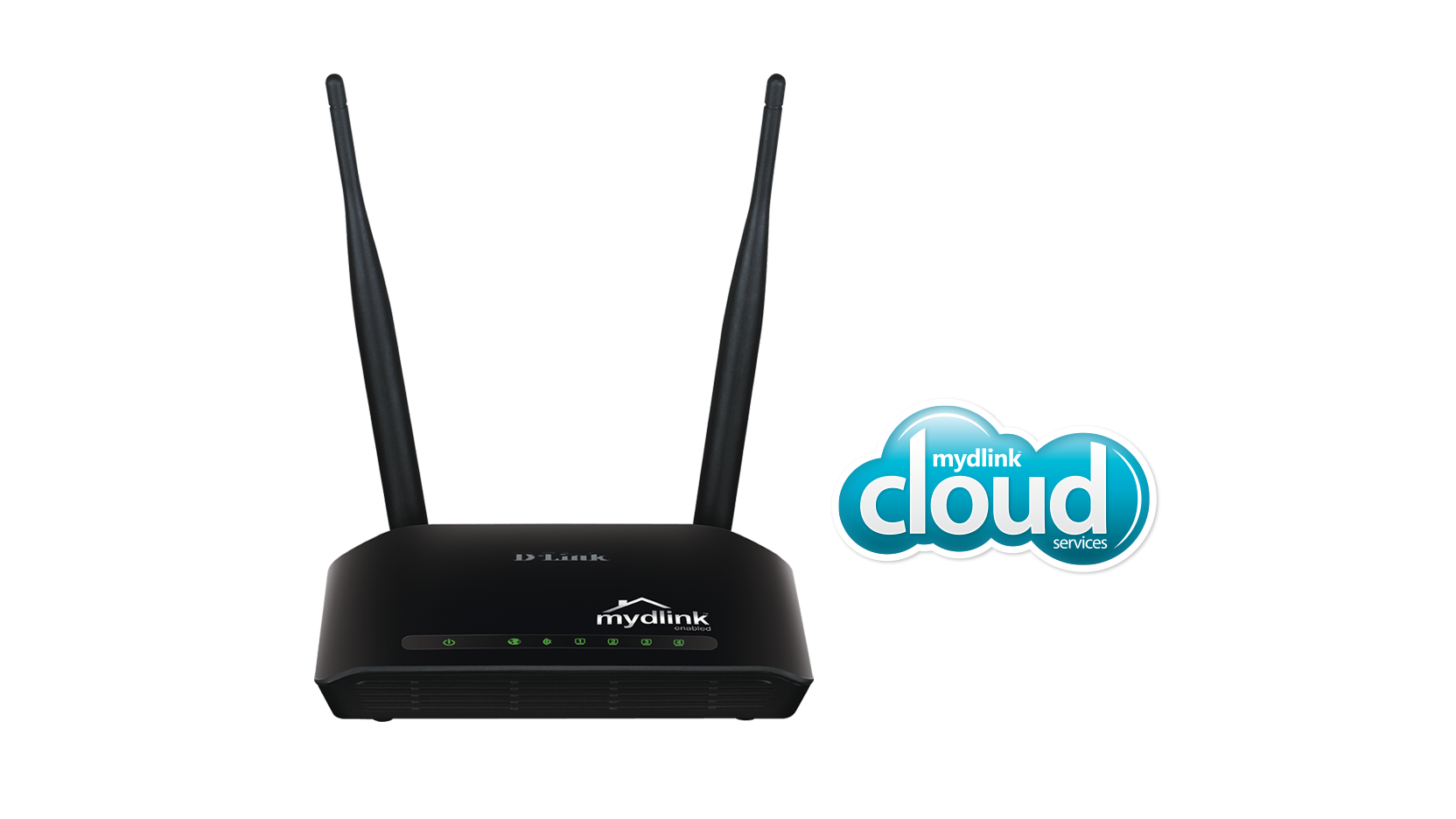 DLink router Router inalámbrico DLink ES DLink España