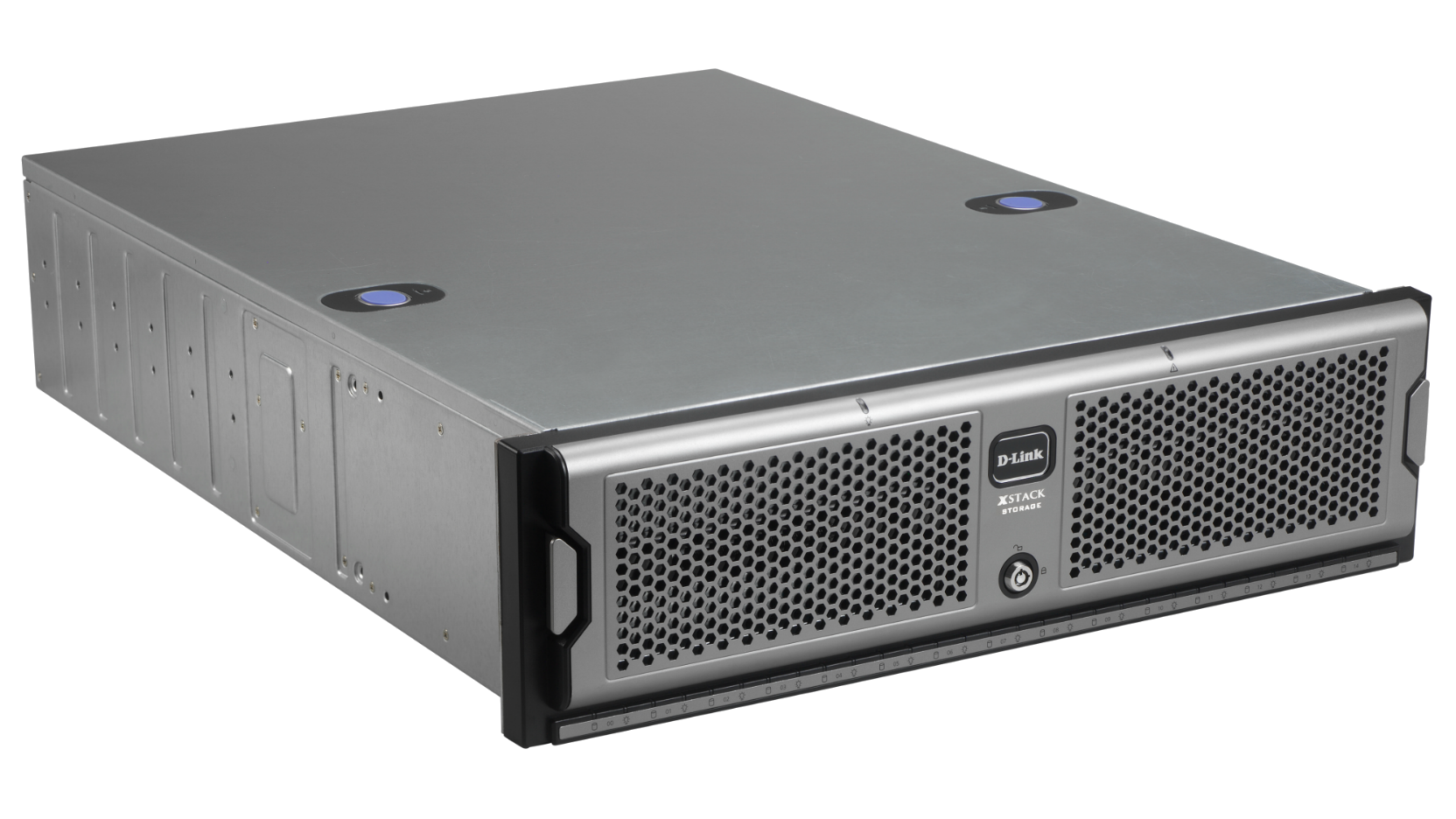 DSN 3200 10 Side Angle