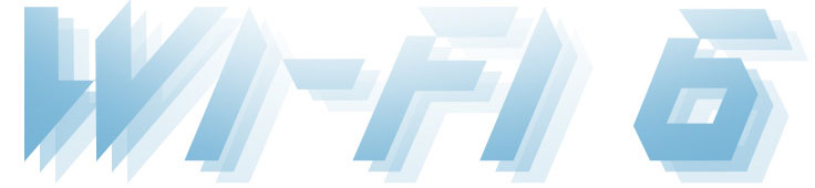 Wi-FI 6