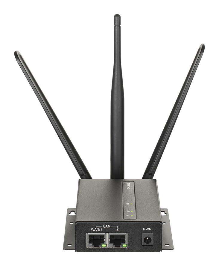 DWM-313 4G LTE M2M Wi-Fi VPN Router | D-Link España