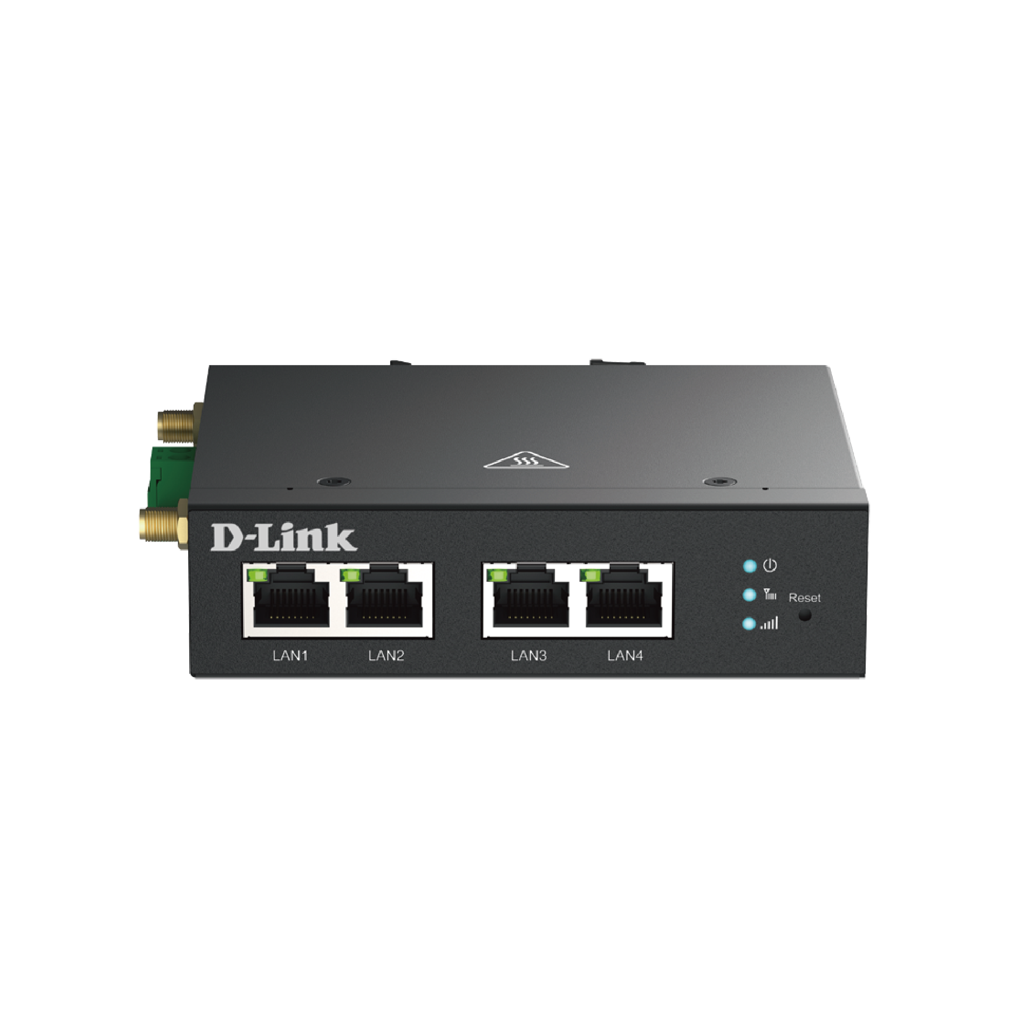 Módem Router 5G M2M Industrial | D-Link España
