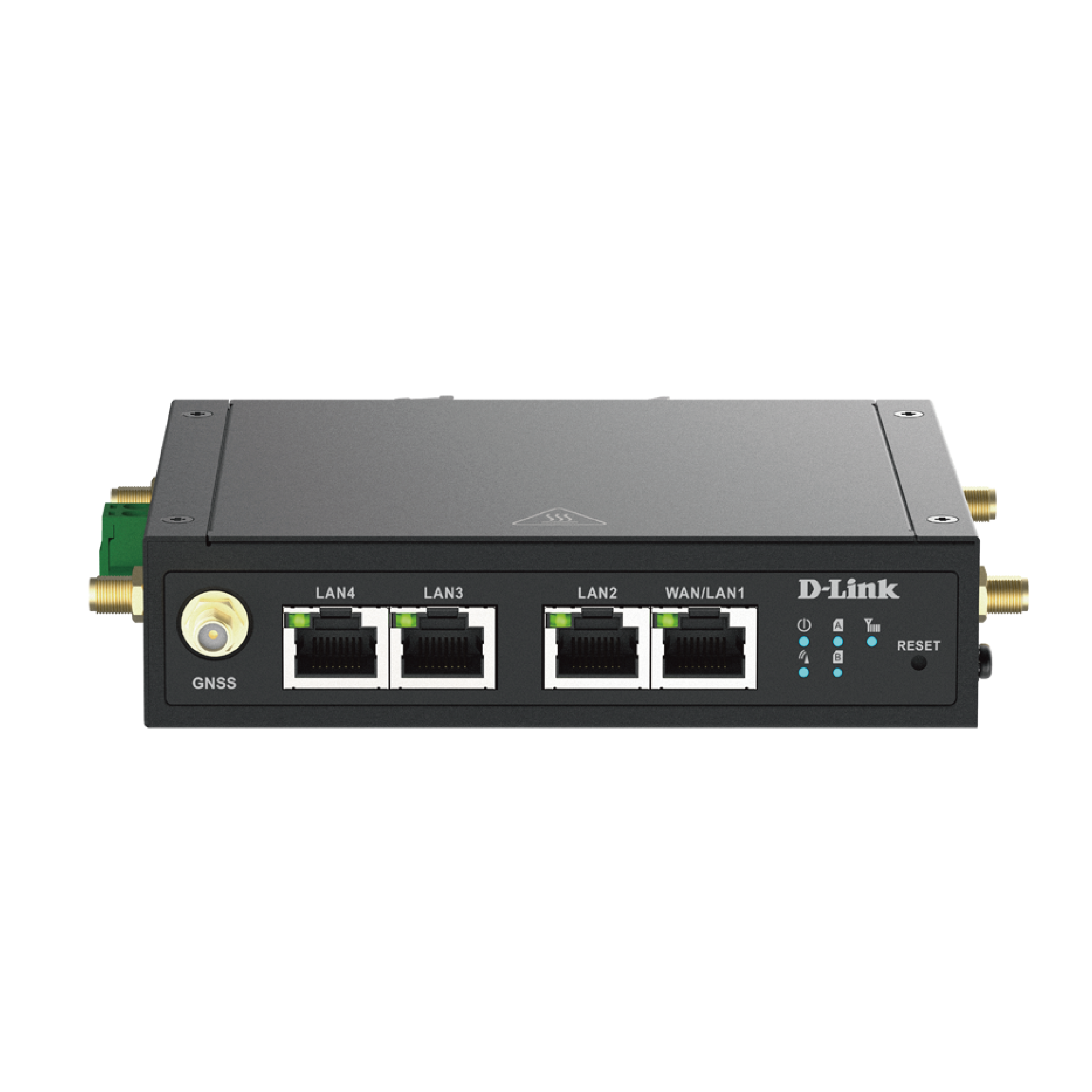 Modem 5G Industrial M2M | D-Link España