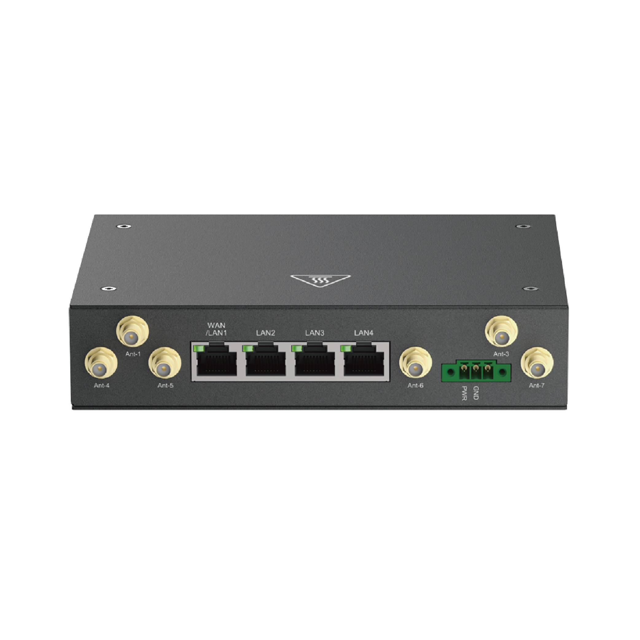 Modem 5G Industrial M2M | D-Link España