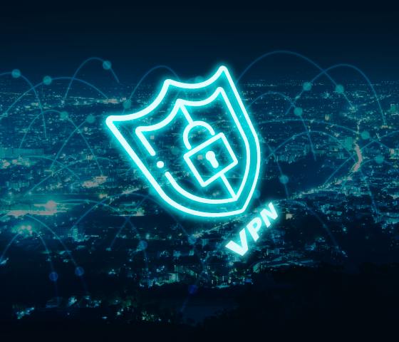 VPN