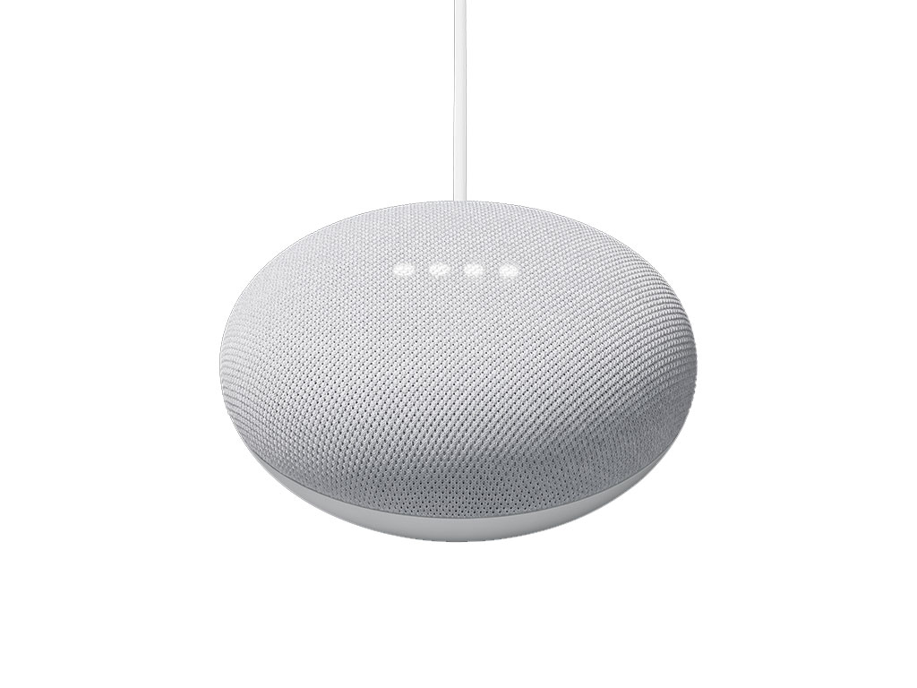 SmartHome_Google_Person Detection 2024