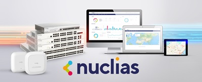 Cloud networking