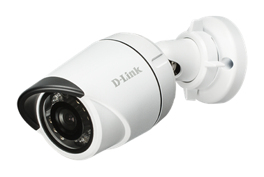 DCS-4705E 5-Megapixel Outdoor Mini Bullet Camera