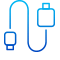 Función de diagnóstico de cables