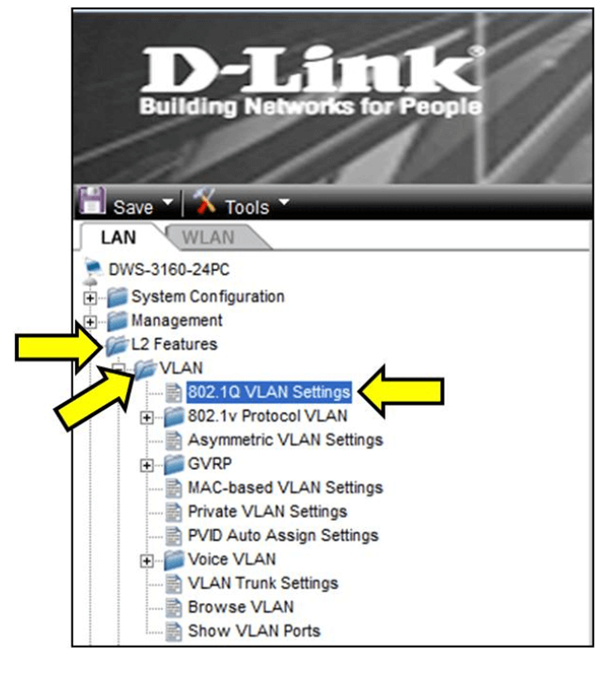 D-Link