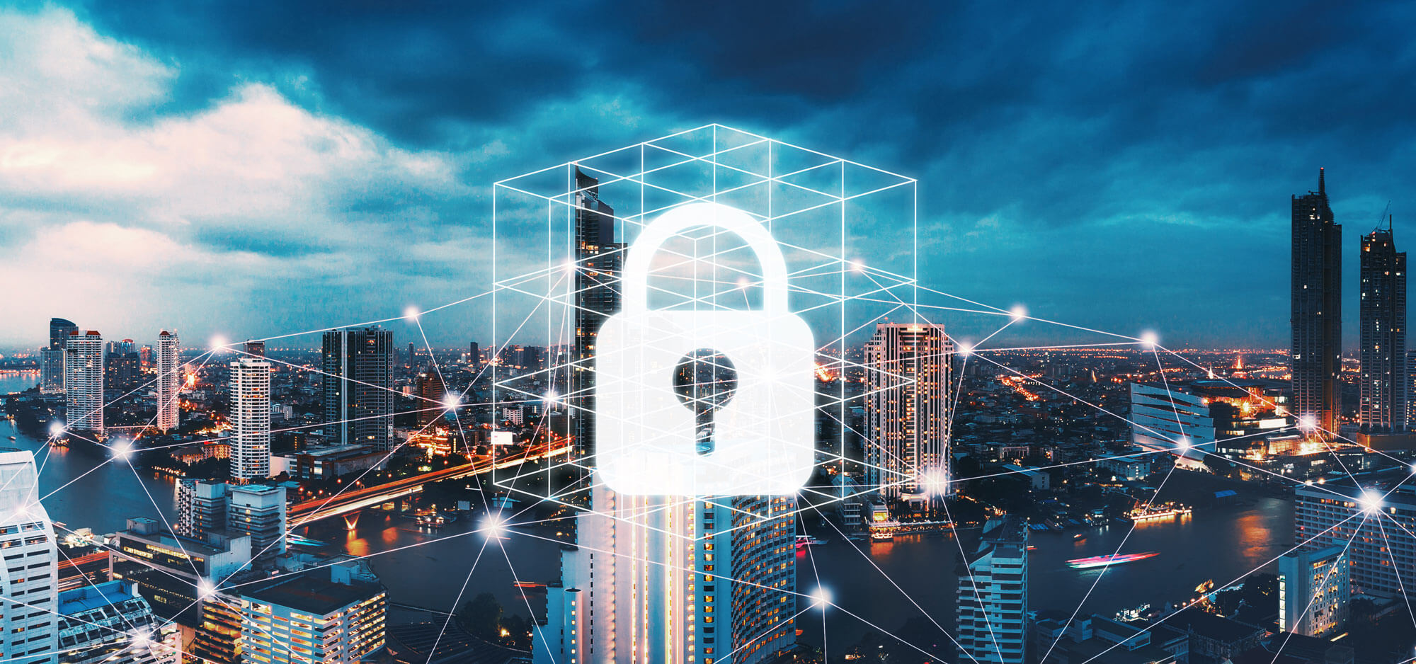 Protecting Smart Cities Security in the IoT Era DLink Finland