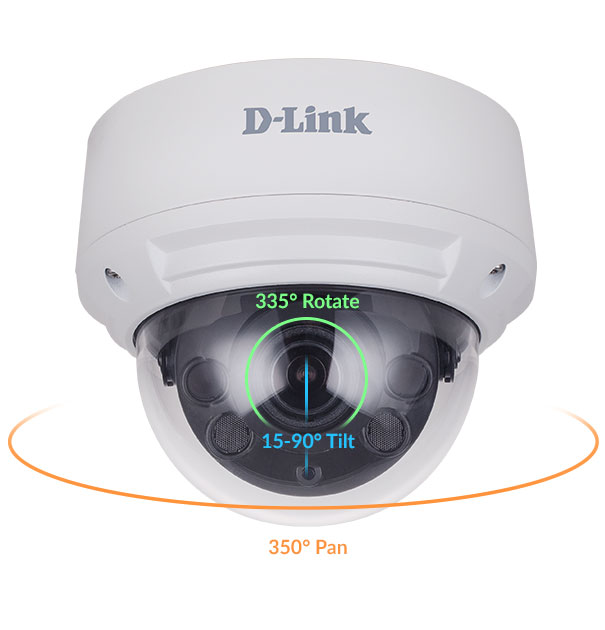 Dlink dome hotsell