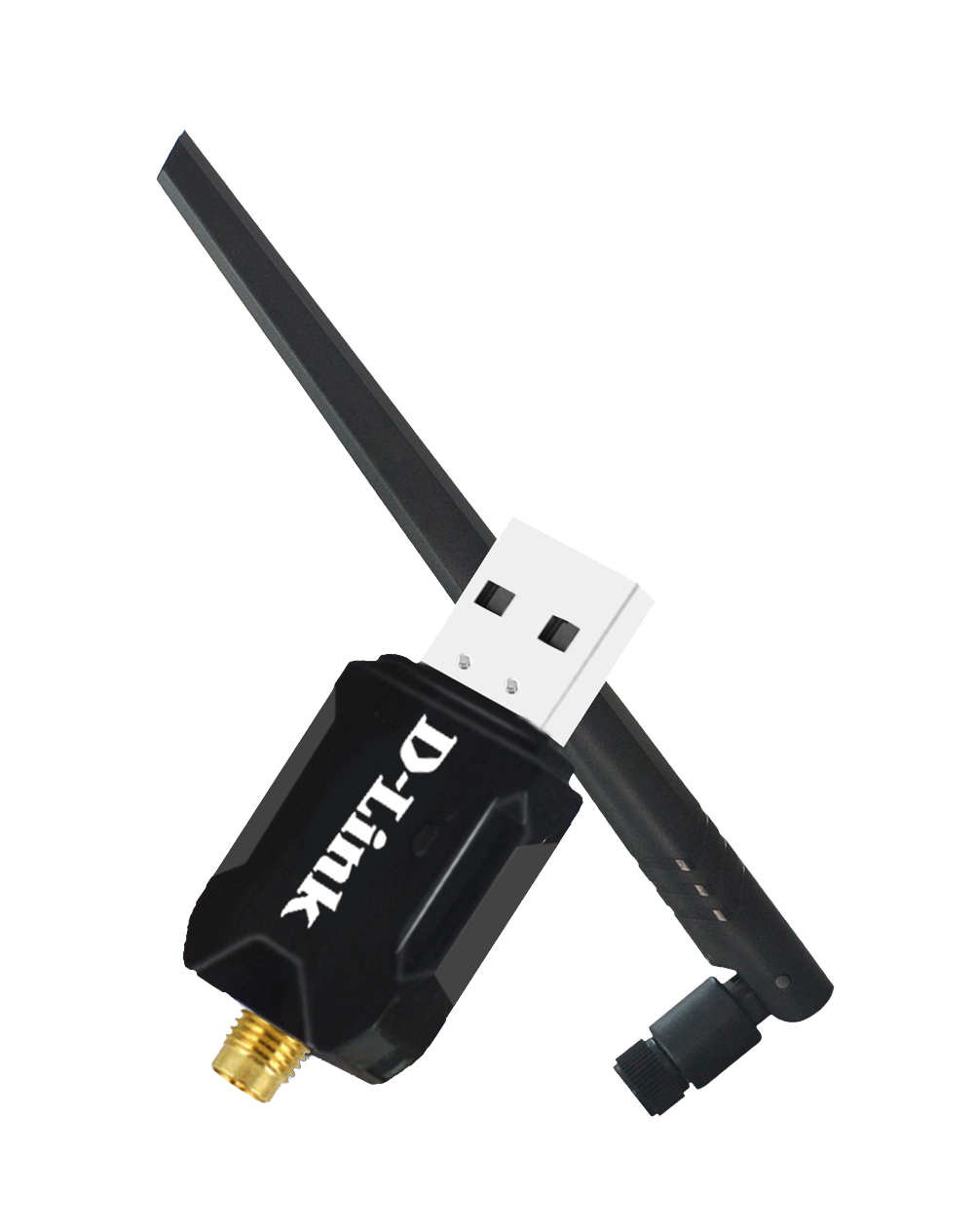 D link wifi outlet adapter