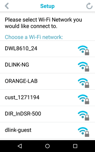 D-Link