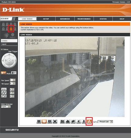 D-Link